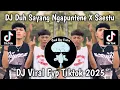 Download Lagu DJ LAGU SABAR SADEWOK || DUH SAYANG NGAPUNTENE SAESTU X DJ SAESTU VIRAL TIKTOK YANG KALIAN CARI ‼️