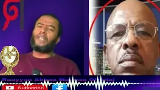 new raayyaa abbaa maccaa eessa jirra 2022