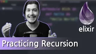 Practicing Recursion with a Guess the Word Game in Elixir
