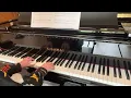 Download Lagu Ragtime Cha-Cha by Melody Bober  |  RCM piano repertoire grade 3 list C  | Celebration Series 6th ed