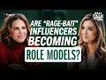Jillian Michaels Explains the Rise of Extremism and Conspiracy Thinking Among Young Americans