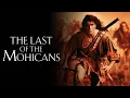 Download Lagu The Last Of The Mohicans - End Scene (best 7,35 minutes of world cinema!)