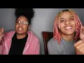 Toosii - Sapiosexual (Official Video) REACTION VIDEO!!!