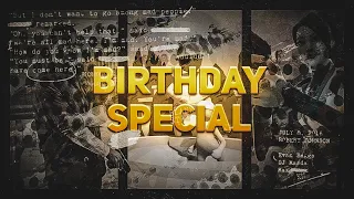 Birthday Special Live Stream | Valorant  | Human Fall Flat | GTA V  | Bday Special Video is Uploaded