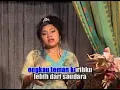 Download Lagu Rika Sumalia - Pagar Makan Tanaman // karaoke