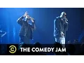 The Comedy Jam - James Davis - \