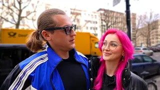 Die Cossplay Erfahrung