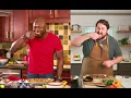Kroger Presents HomeGATING with Eddie Jackson Chorizo Chili Con Queso