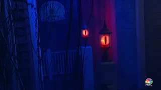 TEASER Something wicked this way comes to Days of our Lives