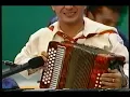 LOS EMBAJADORES VALLENATOS  -  "  EL SANTO CACHON " - LIVE.