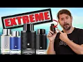 NEW Montblanc Explorer Extreme FIRST IMPRESSIONS - Actually Good