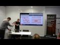 PyData Warsaw Dominik Choma - Building advanced stream processing pipelines with Apache Flink