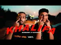 Lagu DvrkBoy X Catcher - Khalifa (Official Music Video)
