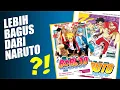 Download Lagu Review Boruto - Apakah Seampas Itu?