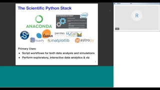 Webinar 008 Python in HPC