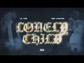Download Lagu Lil Yee \u0026 EBK Jaaybo - Lonely Child (Official Visualizer)