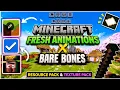 Minecraft Part 16 Fresh Animations X Bare Bones