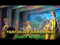 Lagu TARI JEJER GANDRUNG GURIT MANGIR | RIRIS, DINA, DEWI \u0026 SABRINA | JANGER SASTRA DEWA LIVE TAPANREJO