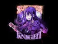 SHADXWBXRN "KNIGHT"
