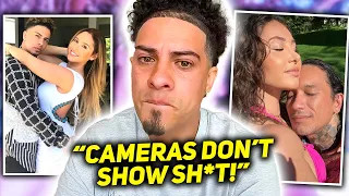 Austin McBroom EXPOSES Himself & Catherine In Explosive Cheating Confession!