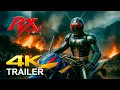 Download Lagu Kamen Rider Black RX: The Movie (2026) | Trailer Concept