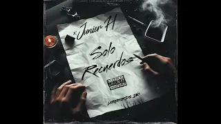 Download Solo Recuerdos - Junior H MP3