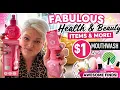 FABULOUS DOLLAR TREE HAUL MORE SPECIAL GIFT REVEAL