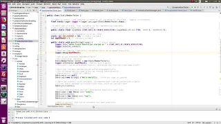 Static members in Java - 4 3
