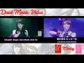 Download Lagu JKT48 \u0026 AKB48 Junai no Crescendo [純愛のクレッシェンド Cinta yang Tulus, Crescendo]