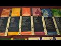 Lot of NJT Rail Bus Light Rail Timetables and the PATH Timetable