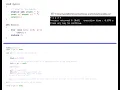 Static Variables Scope of Variables Global or Local and Variable Hiding