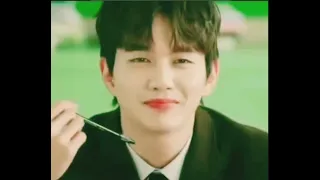 مدرسة تقع في حب طالب اجمل مسلسل كوري 