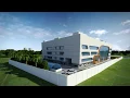 Jalgaon Auditorium Walkthrough