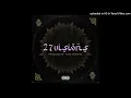 24.Never Really Mattered ft Lil Uzi Vert