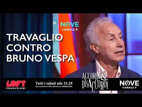 Download MP3 Travaglio contro Bruno Vespa