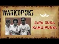 Trailer S4ya Suk4 KamU PunYa 1987 II Warkop DKI