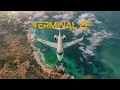 GIMS \u0026 Dadju - Terminal 2F (Official Lyrics Video)