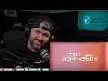 Cody Johnson - Dear Rodeo (Rock Artist Reaction)