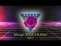 Mixtape M.E.K.A.R Disko Vol.1