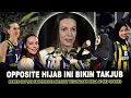 Download Lagu 🔴SAMPAI MERINDING‼️Kapten Fenerbahçe Eda Erdem REACTION Waktu Megawati Bersama RS Endingnya Bikin...