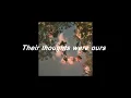 Billie Marten - Milk & Honey / lyrics