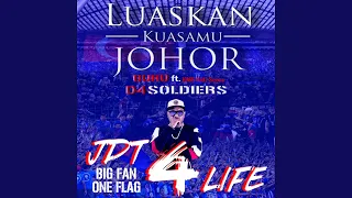 Download JDT 4 Life (feat. KMG Kidz Seenu) (Luaskan Kuasamu Johor) MP3