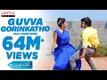 Download Lagu Guvva Gorinkatho Video Song | Subramanyam For Sale | Sai Dharam Tej, Regina Cassandra | Telugu songs