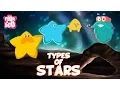 STARS The Dr Binocs Show Best Educational s for Kids Peekaboo Kids
