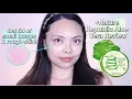 Skincare to Get Rid of Small Rough Skin - Nature Republic Aloe Vera Gel Review
