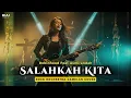 Lagu ROBIN HOOD Feat. ASMIRANDAH - SALAHKAH KITA (Rock Orchestra Gamelan AI Cover) | RIAI MUSIC