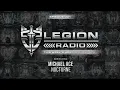 Download Lagu Legion Radio 001 - Michael Ace | @djmichaelace