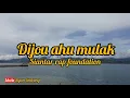 Lagu Siantar rap foundation-dijou ahu mulak (lirik)