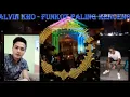 Funkot kencang 2020 spesial request Hamid \u0026 Daniel , DJ Alvin KHO