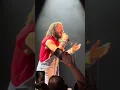 Leave me- Anees live 6/28/23 New York Irving Plaza